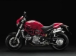 Todas las piezas originales y de repuesto para su Ducati Monster S4 RS USA 1000 2007.